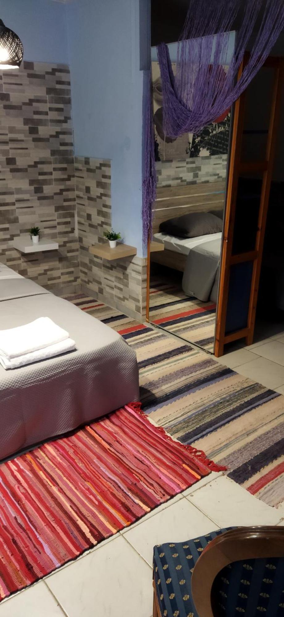 Ottoman House Apartment