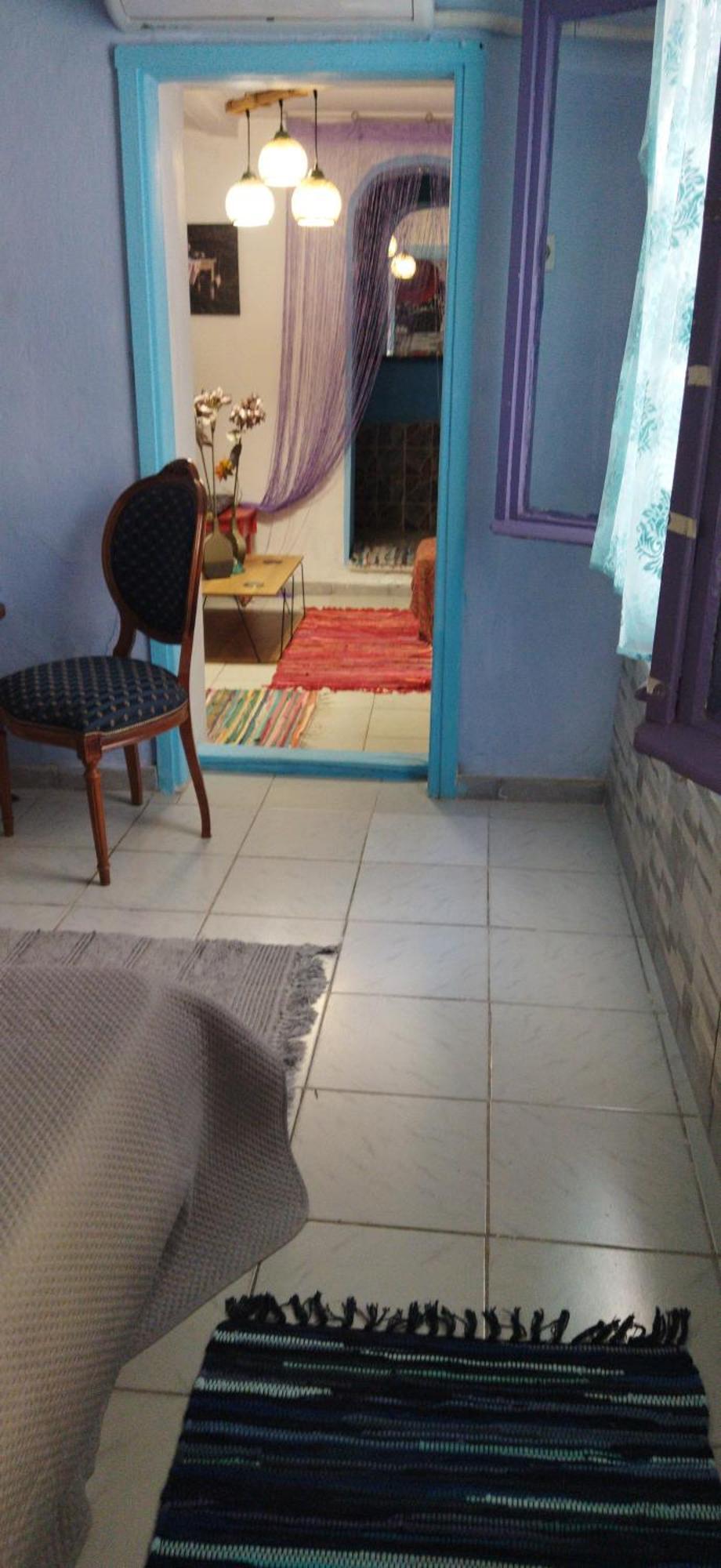 Ottoman House