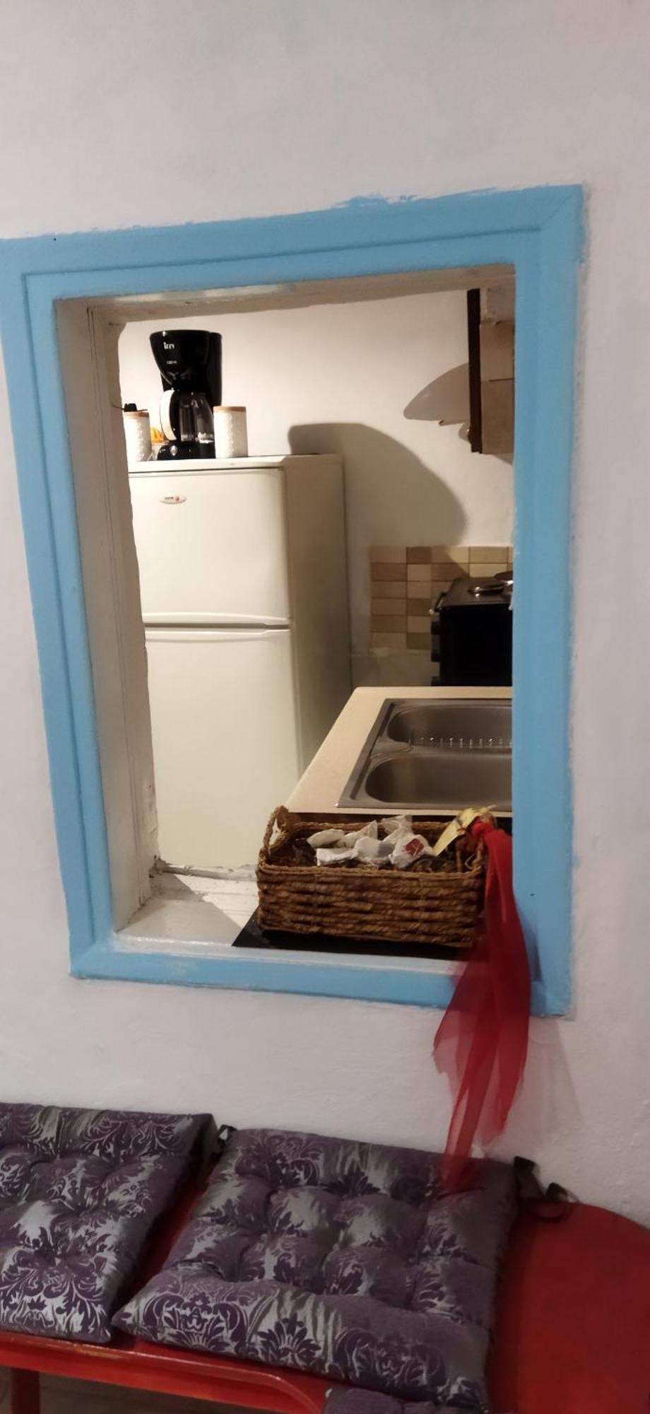 Ottoman House Apartment Thessaloniki