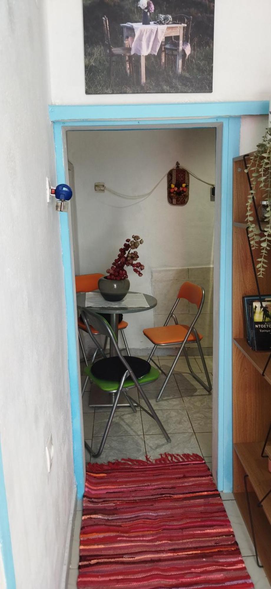 Ottoman House Apartment Thessaloniki