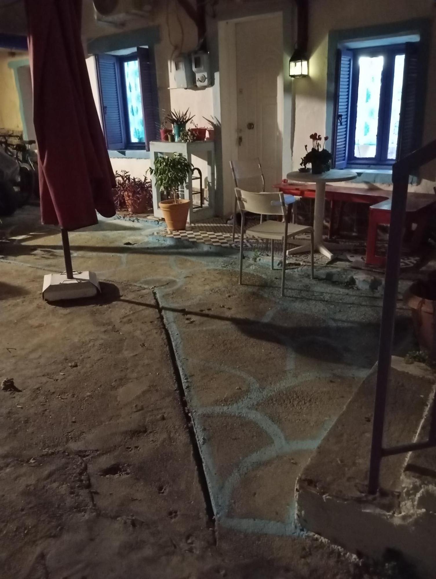 Ottoman House Thessaloniki