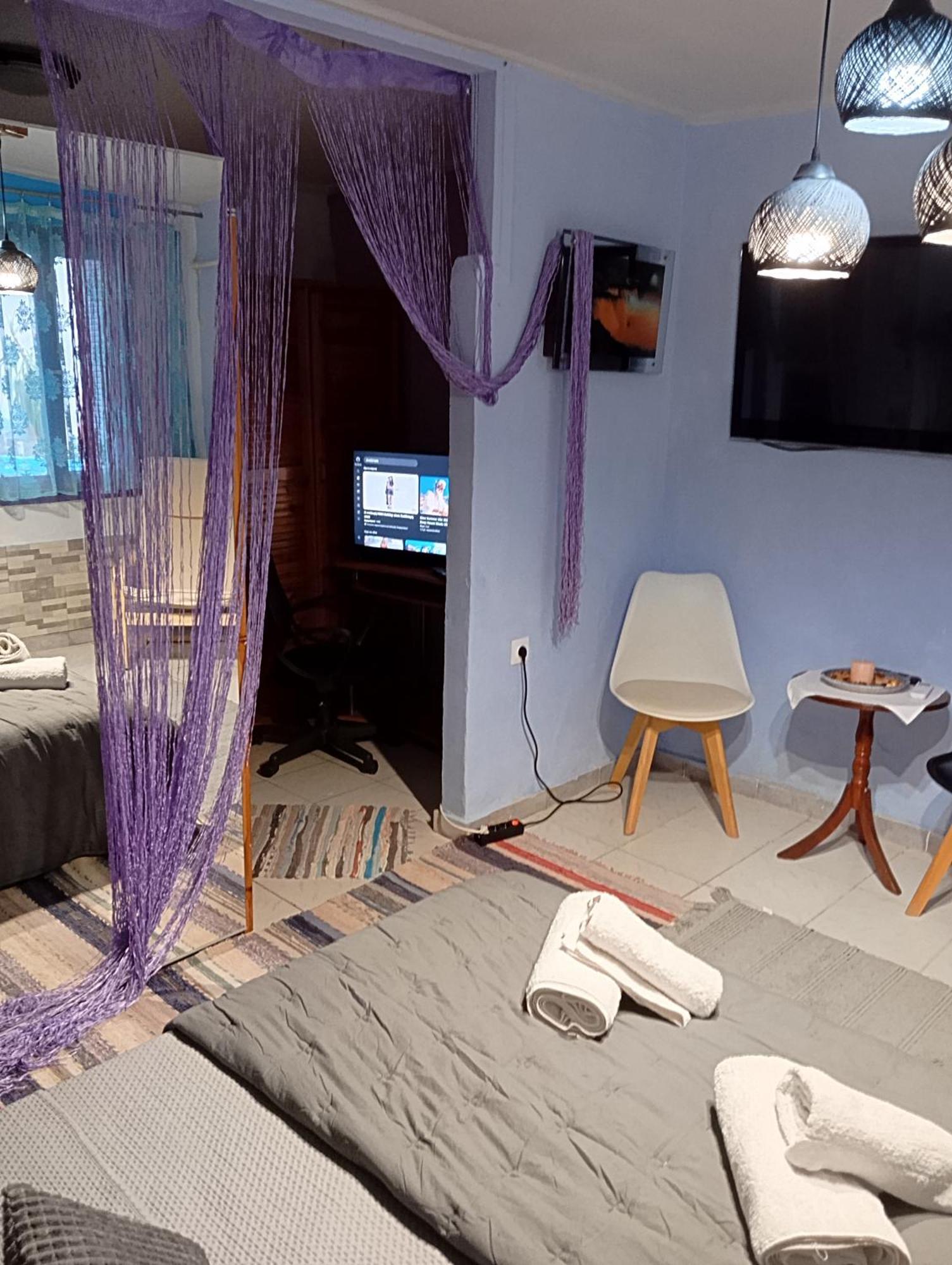 Apartment Ottoman House Thessaloniki