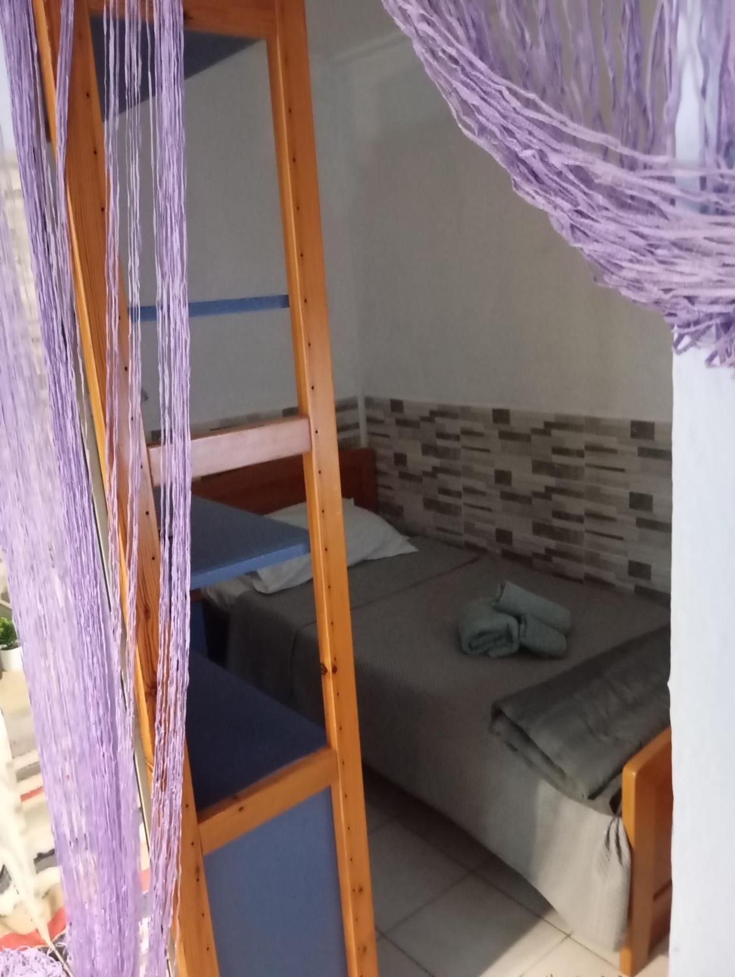 Apartment Ottoman House